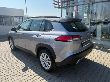 Toyota Corolla Gen-Xii-2020