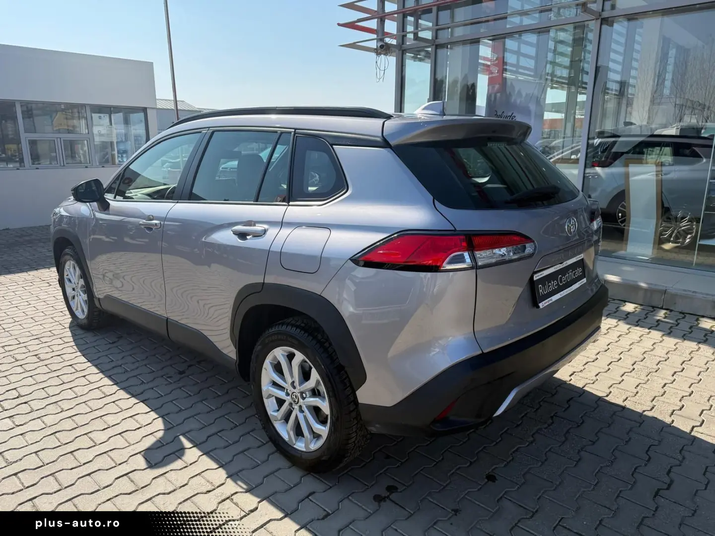 Toyota Corolla Gen-Xii-2020