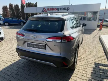 Toyota Corolla Gen-Xii-2020