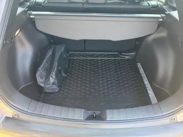 Toyota Corolla Gen-Xii-2020