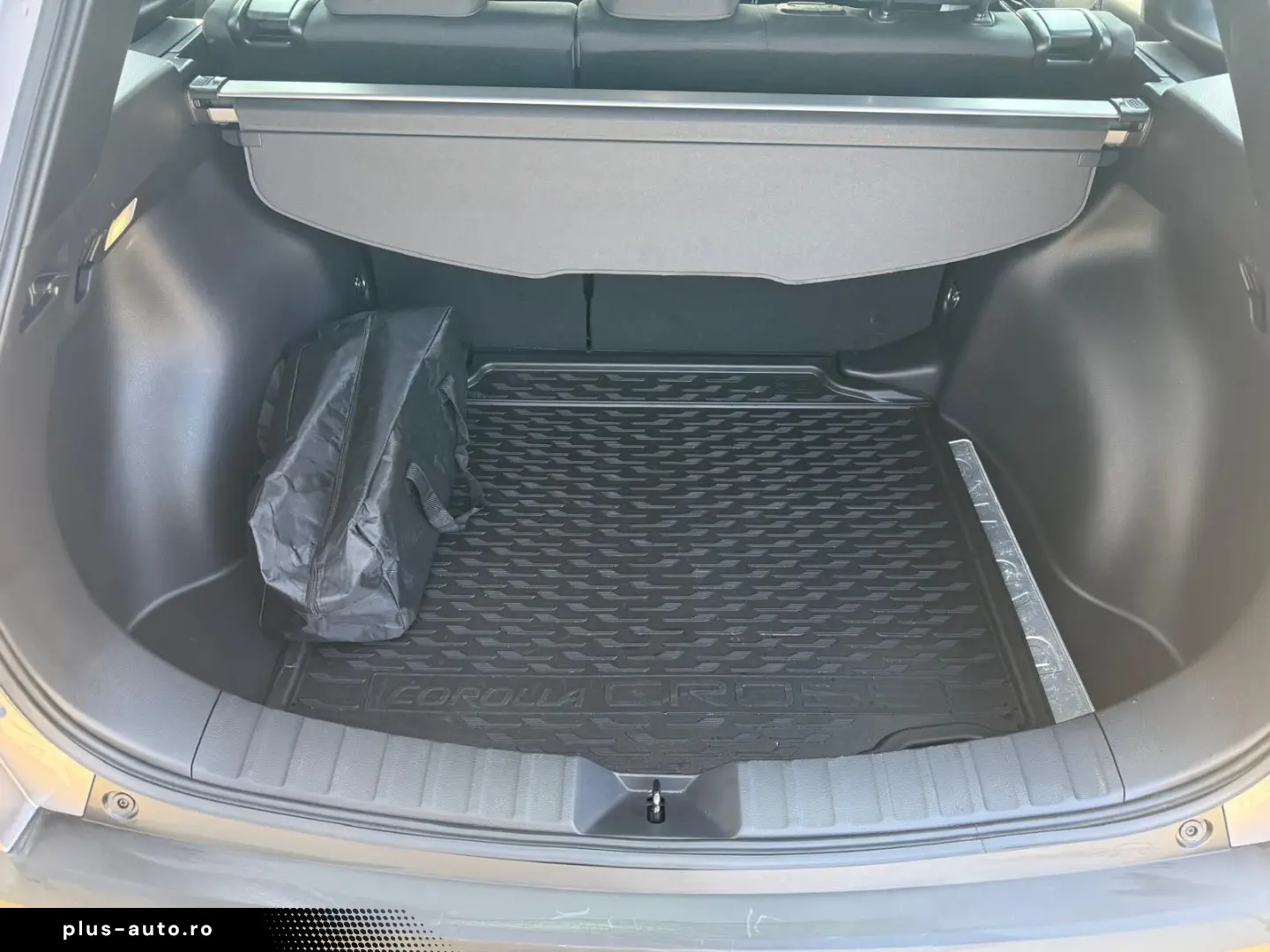 Toyota Corolla Gen-Xii-2020