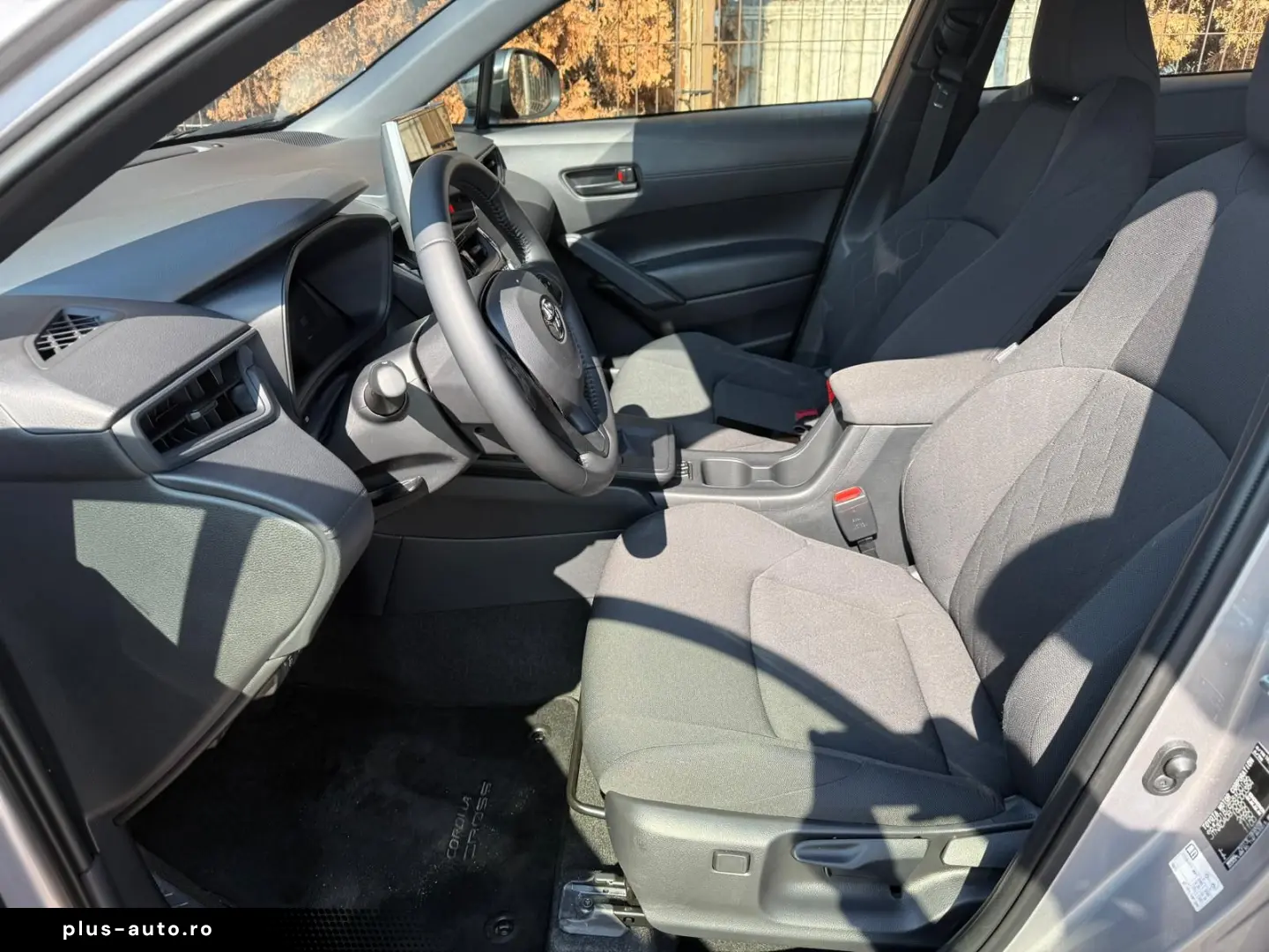 Toyota Corolla Gen-Xii-2020