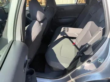 Toyota Corolla Gen-Xii-2020