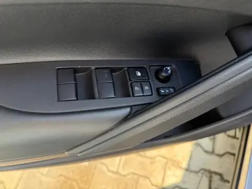 Toyota Corolla Gen-Xii-2020