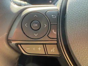 Toyota Corolla Gen-Xii-2020