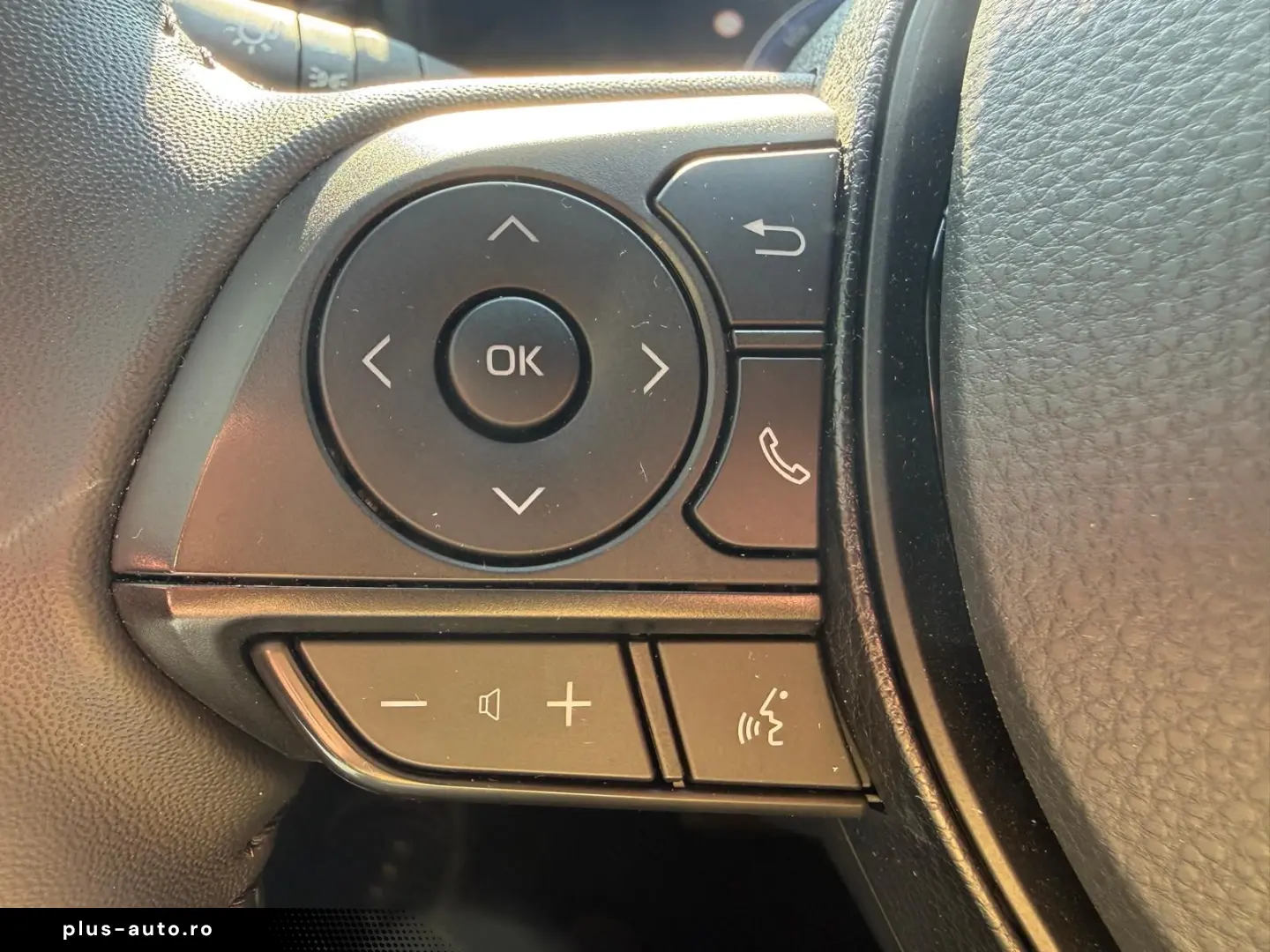 Toyota Corolla Gen-Xii-2020