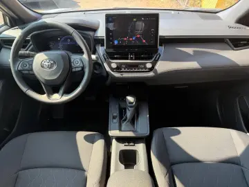 Toyota Corolla Gen-Xii-2020