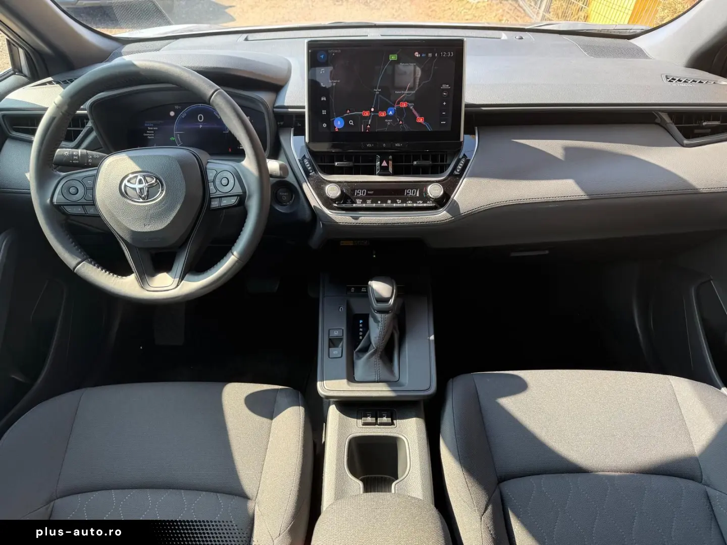 Toyota Corolla Gen-Xii-2020