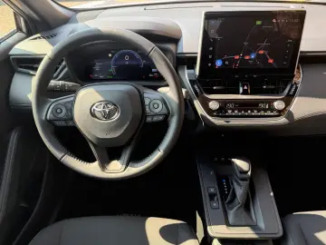 Toyota Corolla Gen-Xii-2020