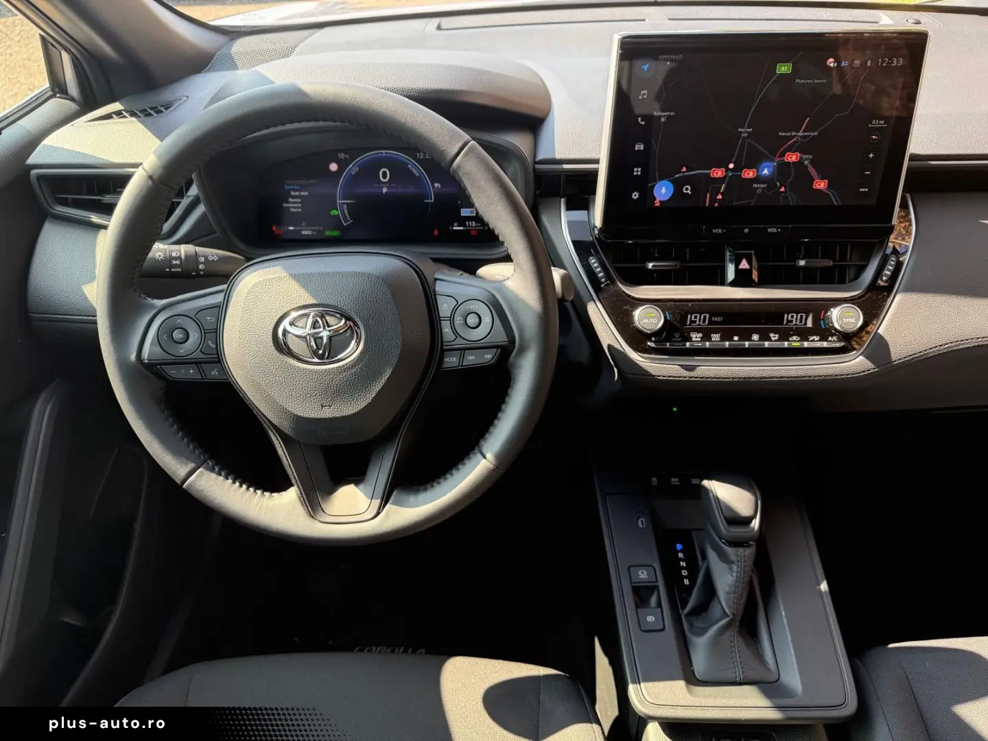 Toyota Corolla Gen-Xii-2020