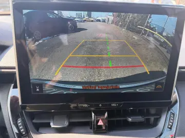 Toyota Corolla Gen-Xii-2020