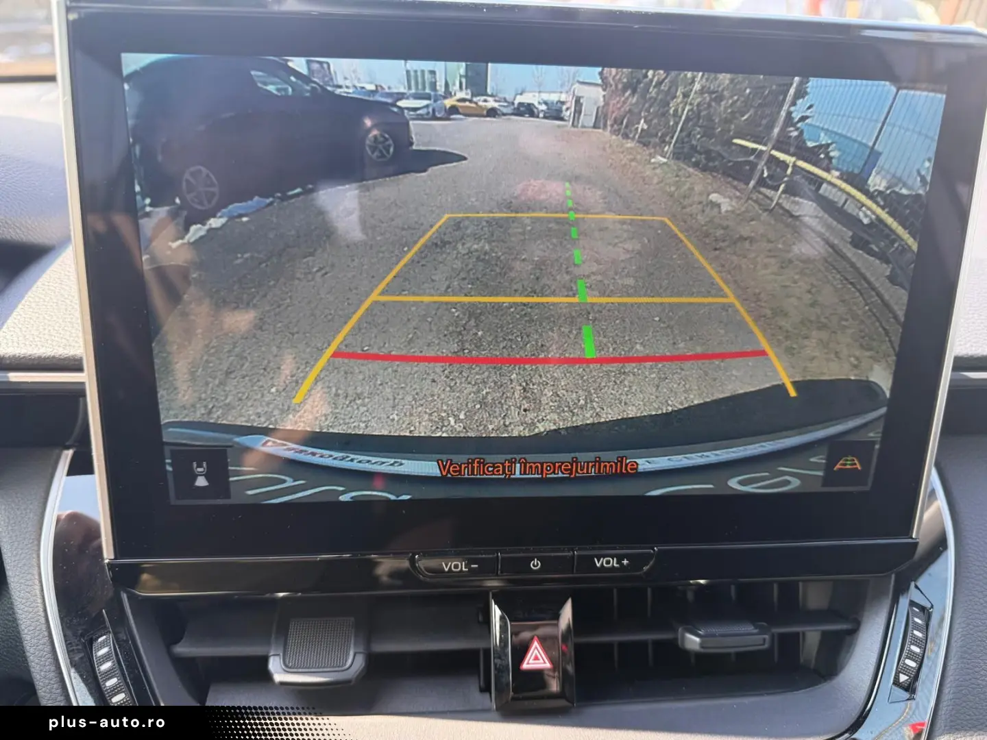 Toyota Corolla Gen-Xii-2020