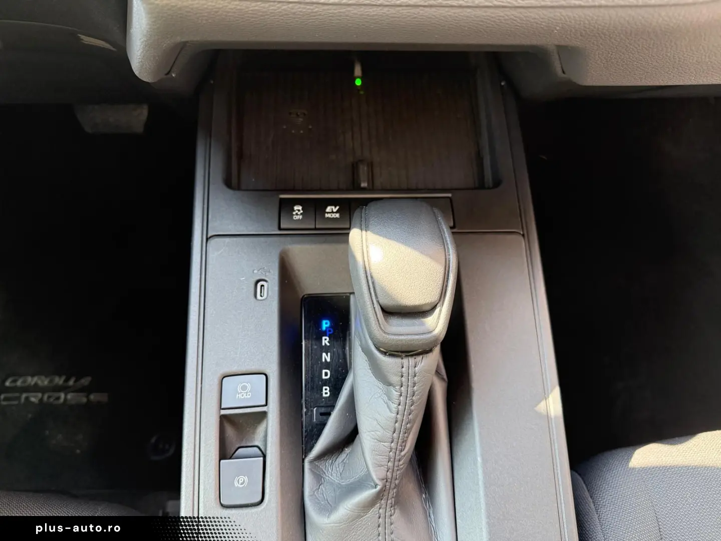 Toyota Corolla Gen-Xii-2020