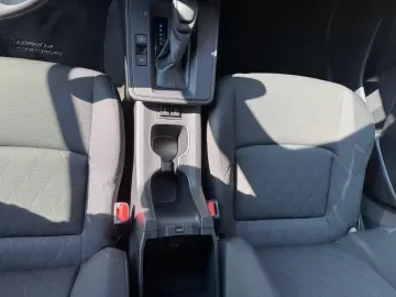 Toyota Corolla Gen-Xii-2020