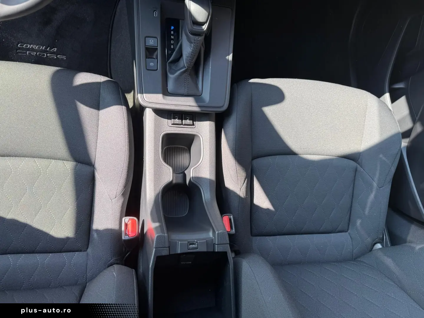 Toyota Corolla Gen-Xii-2020