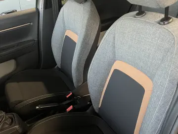 NOUL CITROEN C3 AIRCROSS YOU TURBO