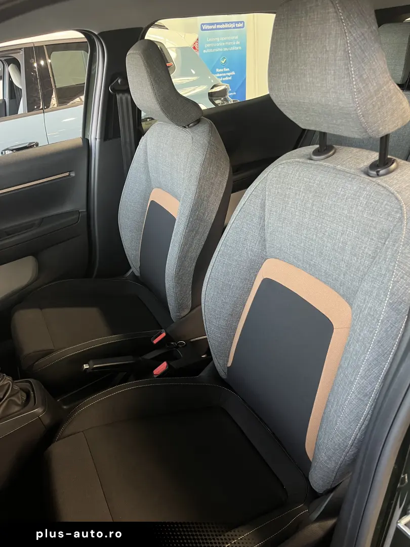 NOUL CITROEN C3 AIRCROSS YOU TURBO