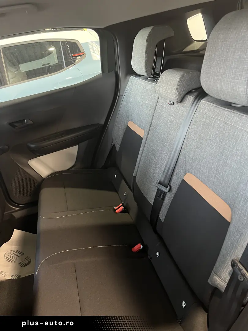 NOUL CITROEN C3 AIRCROSS YOU TURBO