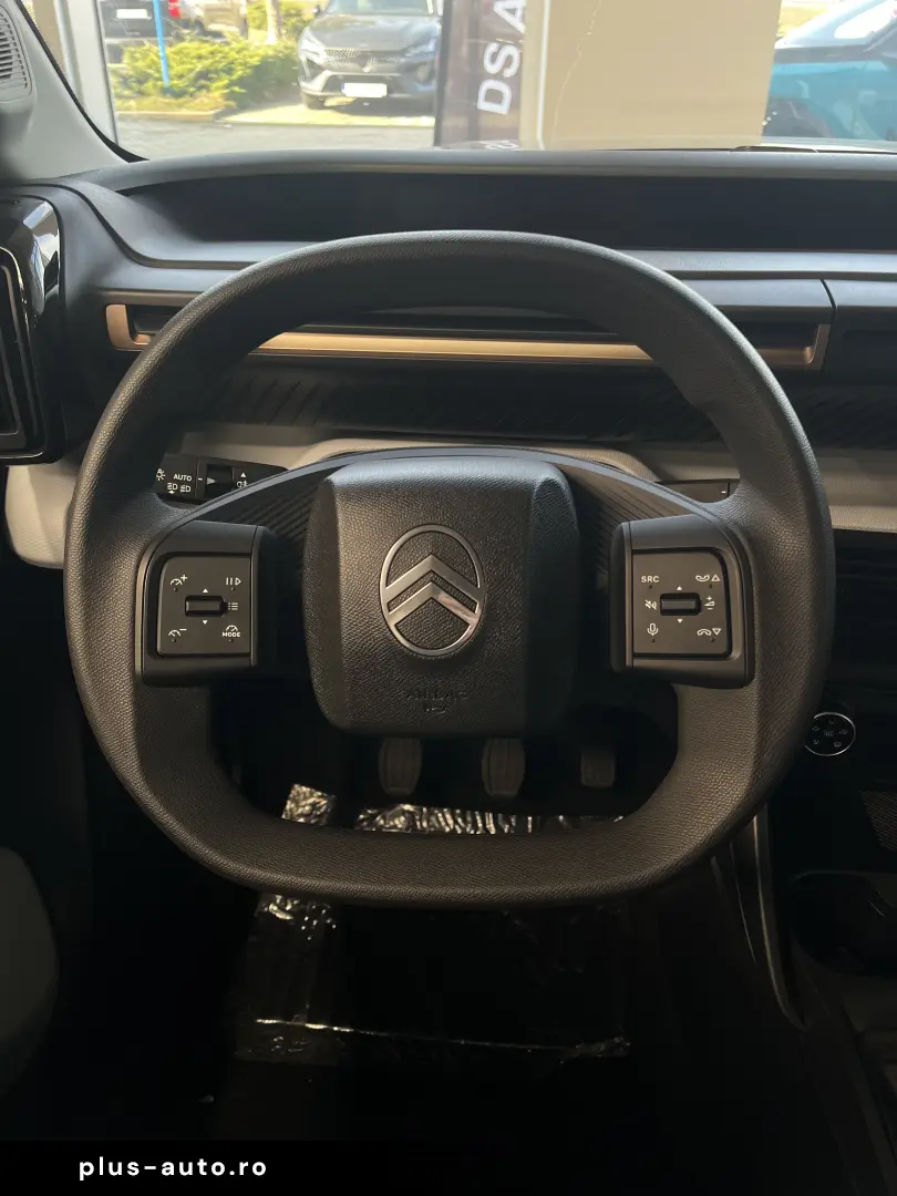 NOUL CITROEN C3 AIRCROSS YOU TURBO