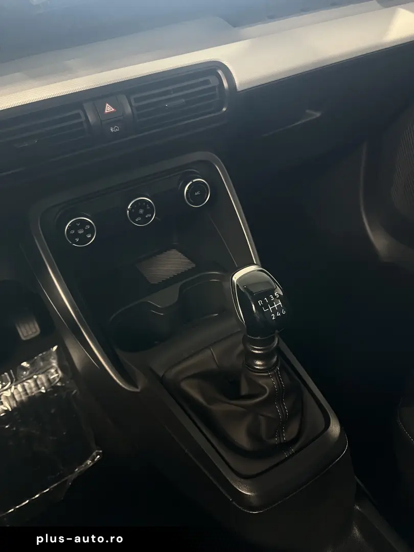 NOUL CITROEN C3 AIRCROSS YOU TURBO