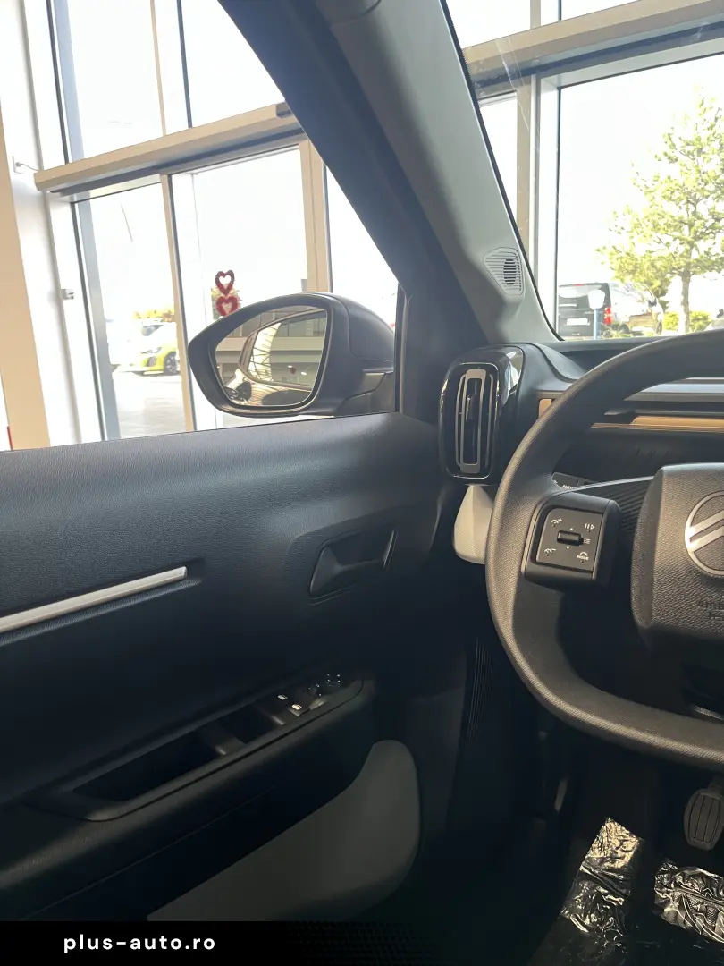 NOUL CITROEN C3 AIRCROSS YOU TURBO