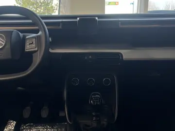 NOUL CITROEN C3 AIRCROSS YOU TURBO