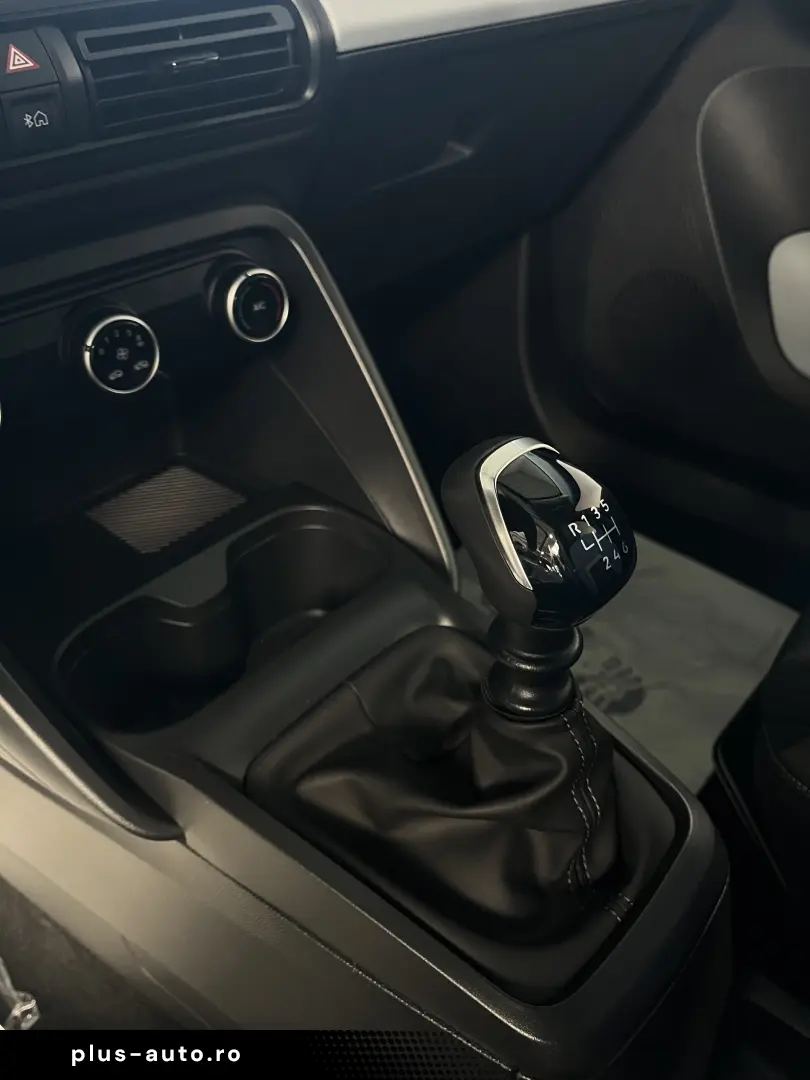 NOUL CITROEN C3 AIRCROSS YOU TURBO