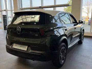NOUL CITROEN C3 AIRCROSS YOU TURBO