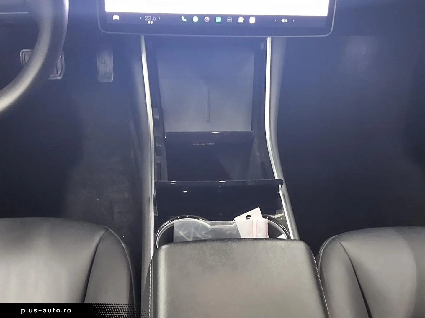 TESLA Model 3 Long Range AWD Dual Motor Leder Nav LED