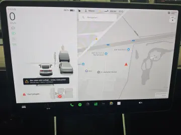 TESLA Model 3 Long Range AWD Dual Motor Leder Nav LED