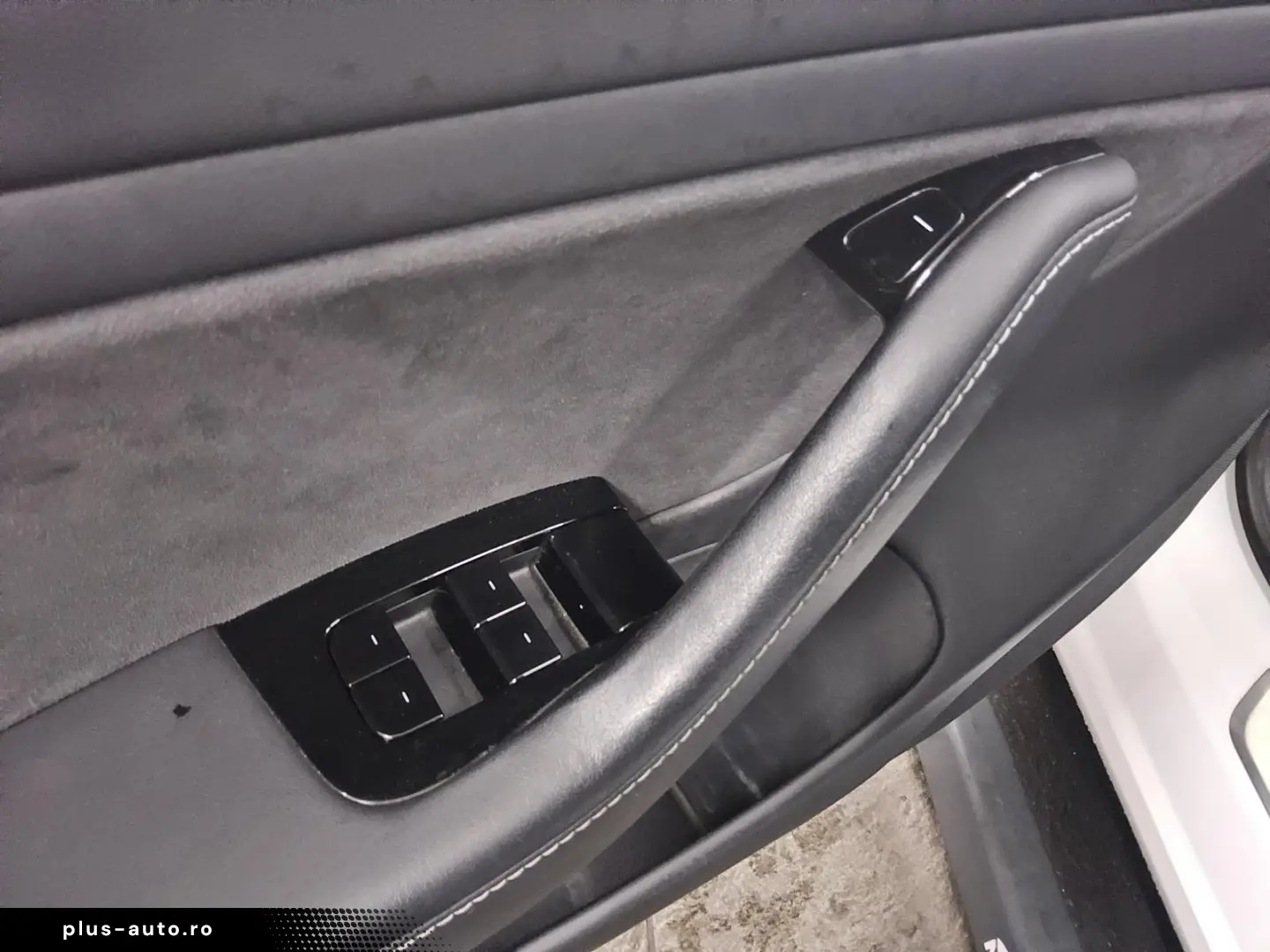 TESLA Model 3 Long Range AWD Dual Motor Leder Nav LED