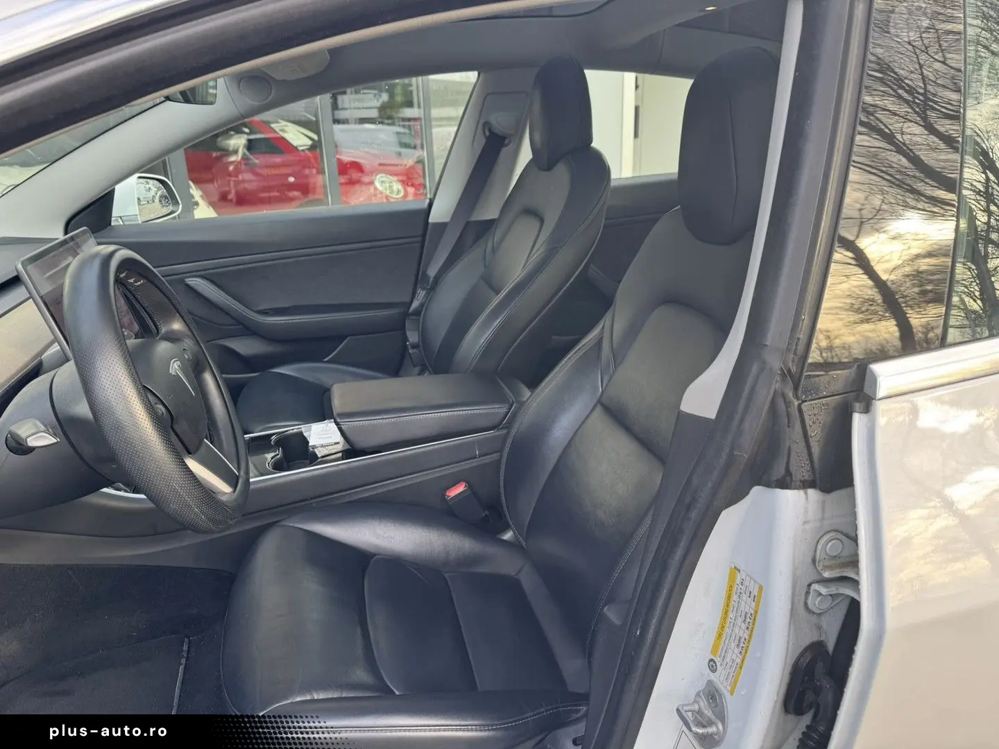 TESLA Model 3 Long Range AWD 75 kWh Premium Audio 85%S