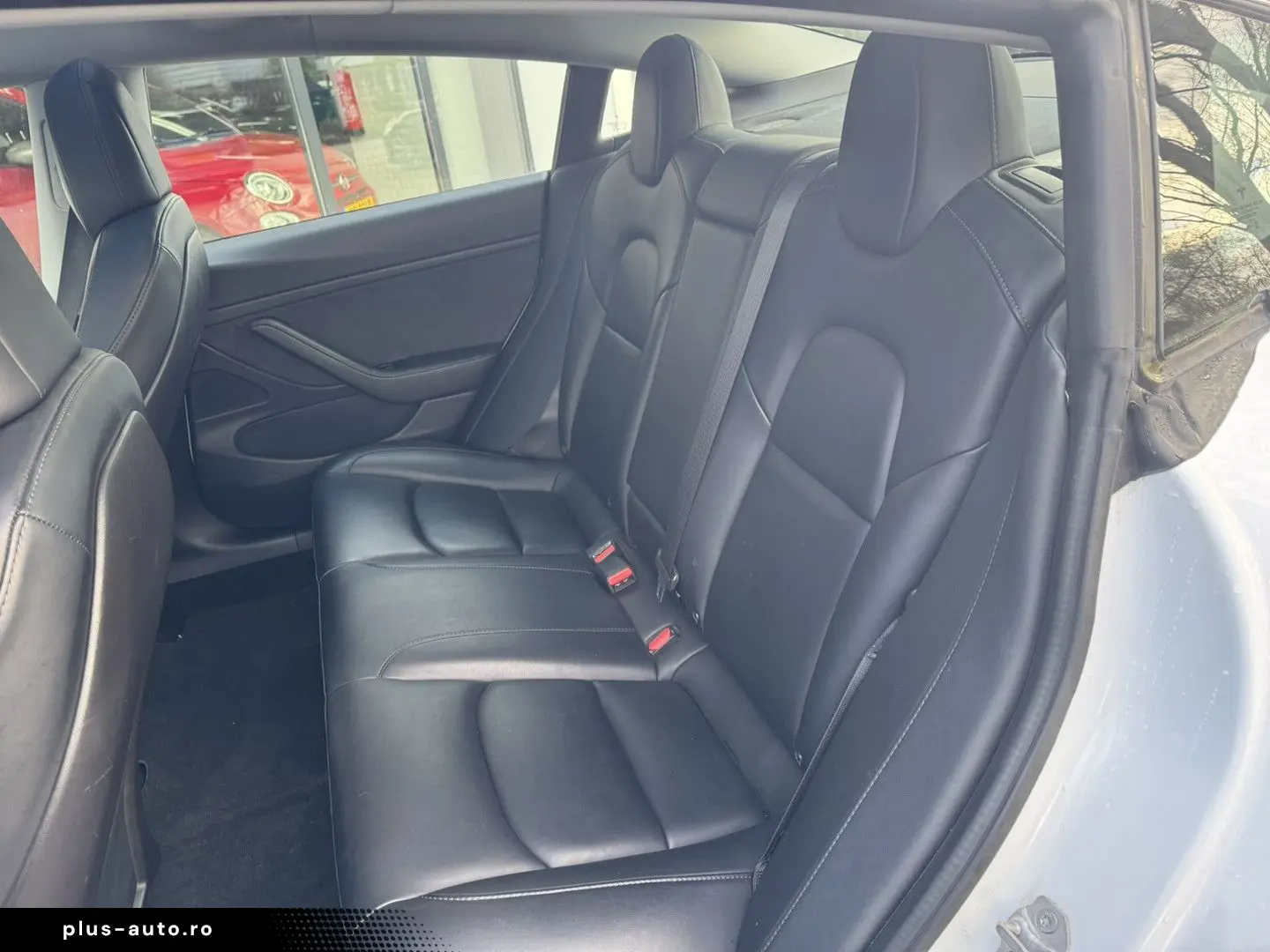 TESLA Model 3 Long Range AWD 75 kWh Premium Audio 85%S