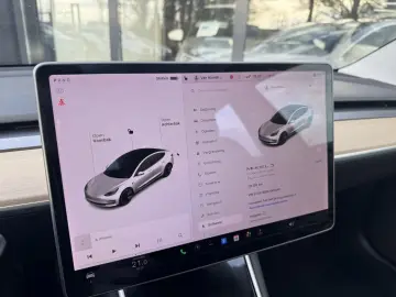 TESLA Model 3 Long Range AWD 75 kWh Premium Audio 85%S