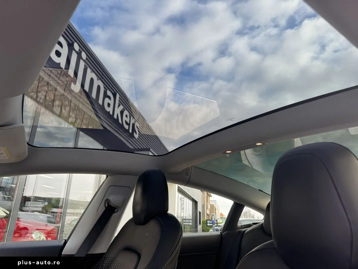 TESLA Model 3 Long Range AWD 75 kWh Premium Audio 85%S