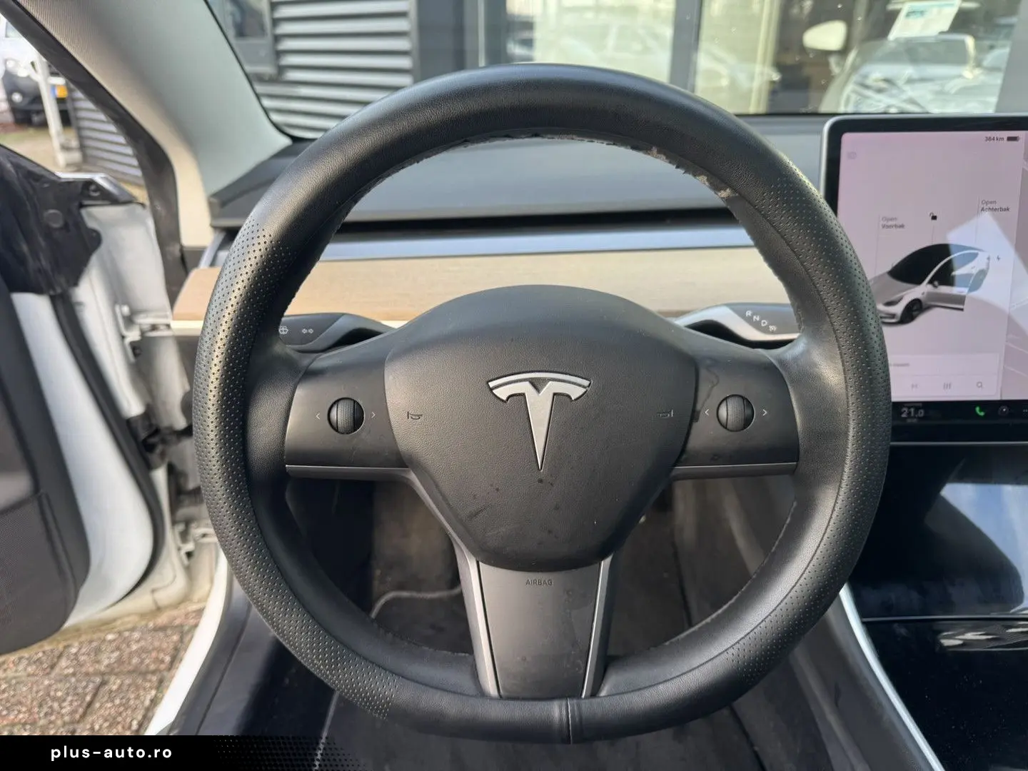 TESLA Model 3 Long Range AWD 75 kWh Premium Audio 85%S