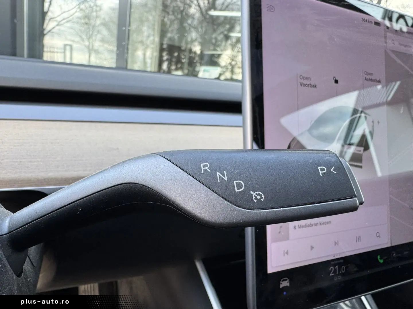 TESLA Model 3 Long Range AWD 75 kWh Premium Audio 85%S