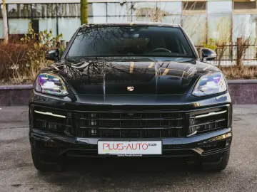 Porsche Cayenne ( preluare leasing )