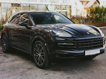 Porsche Cayenne ( preluare leasing )