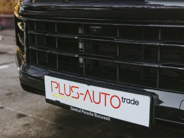 Porsche Cayenne ( preluare leasing )