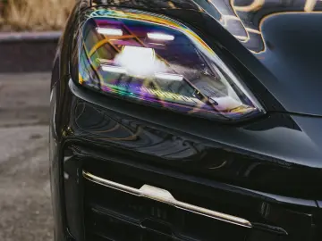 Porsche Cayenne ( preluare leasing )