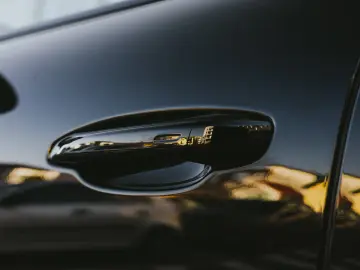 Porsche Cayenne ( preluare leasing )