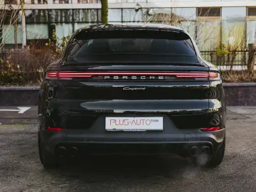 Porsche Cayenne ( preluare leasing )