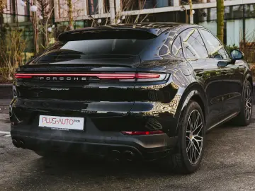 Porsche Cayenne ( preluare leasing )