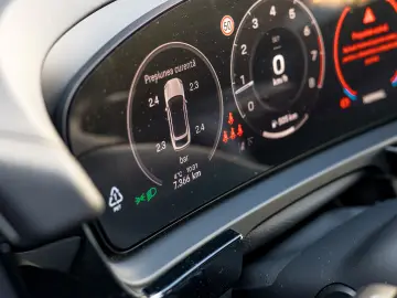 Porsche Cayenne ( preluare leasing )