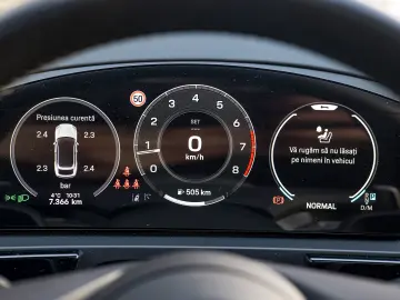 Porsche Cayenne ( preluare leasing )