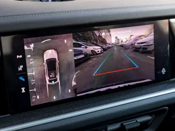 Porsche Cayenne ( preluare leasing )