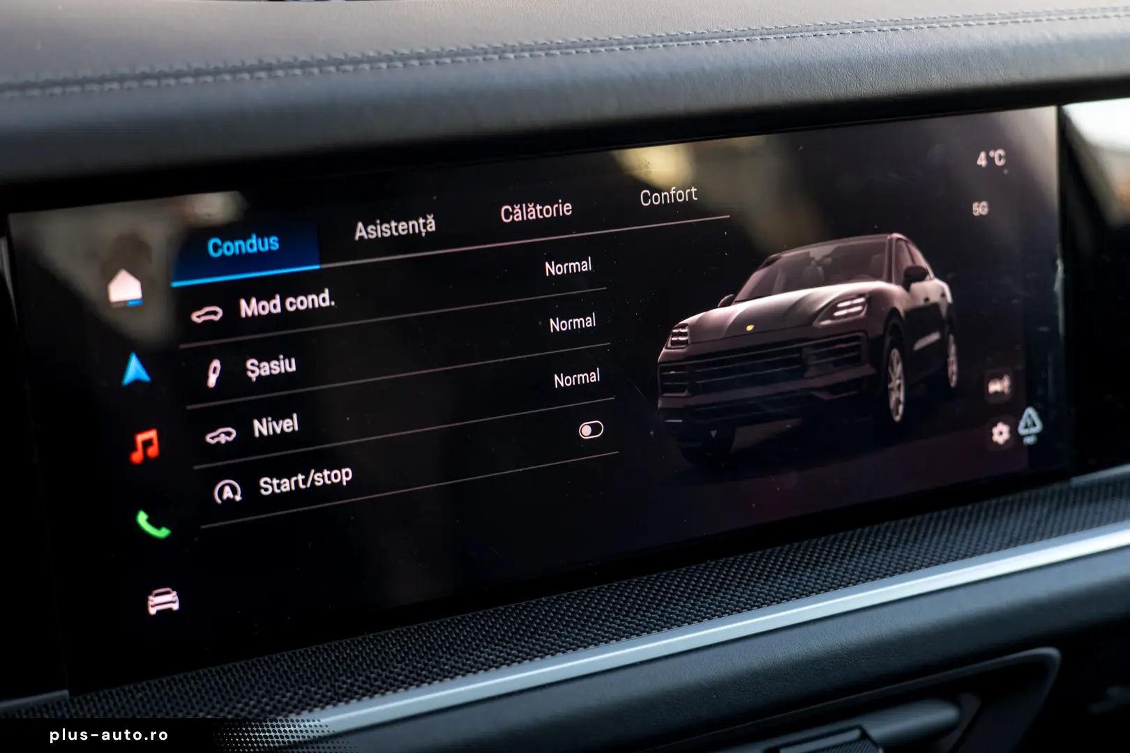 Porsche Cayenne ( preluare leasing )