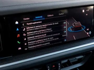 Porsche Cayenne ( preluare leasing )