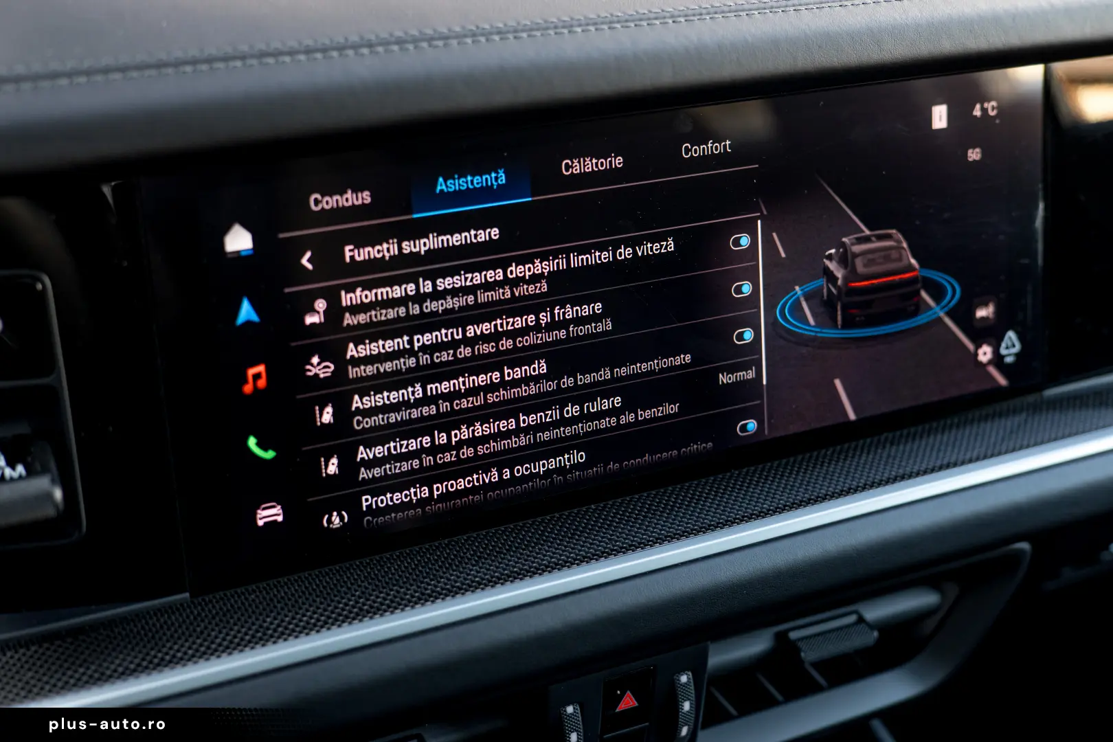 Porsche Cayenne ( preluare leasing )